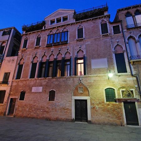 מלון ונציה Ca Della Scala חדר תמונה