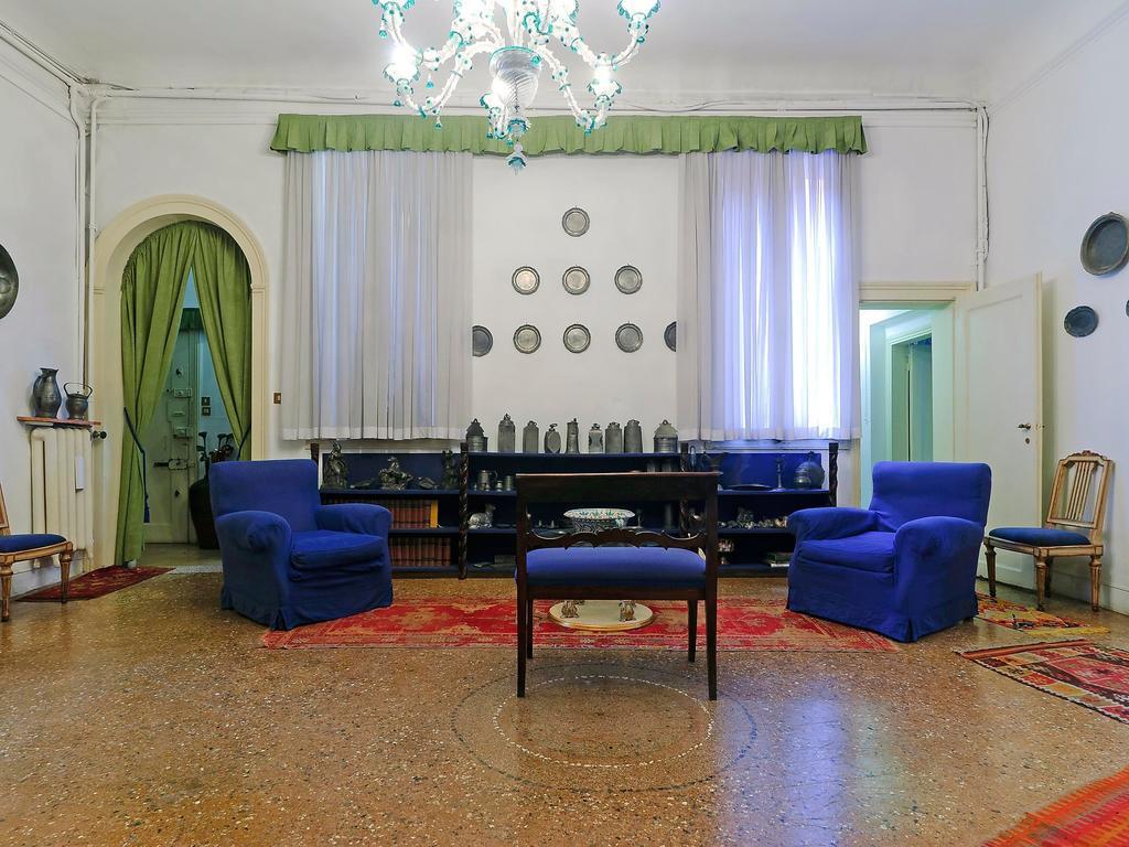 מלון ונציה Ca Della Scala חדר תמונה